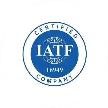 IATF 16949