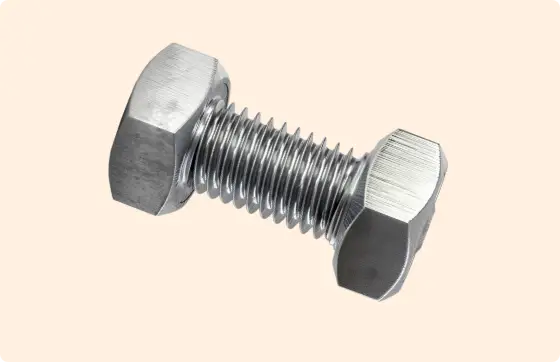 High Tensile Fasteners